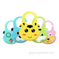 Cute Silicone Baby Bibs Silicone Baby BibsWith Catcher Factory